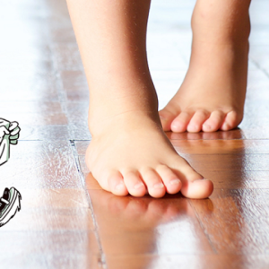 Sản phẩm làm sạch sàn nhà