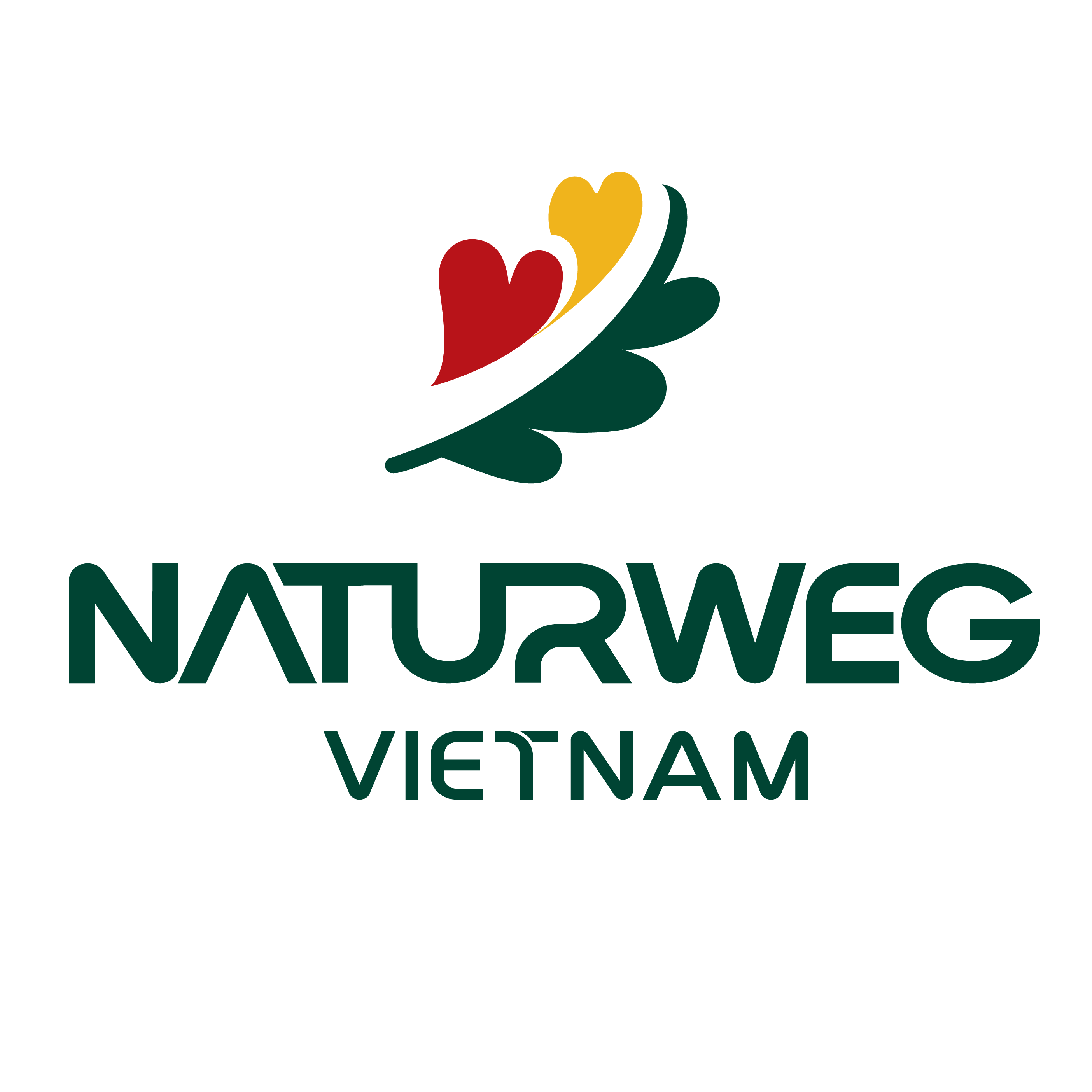 NATURWEG VIỆT NAM