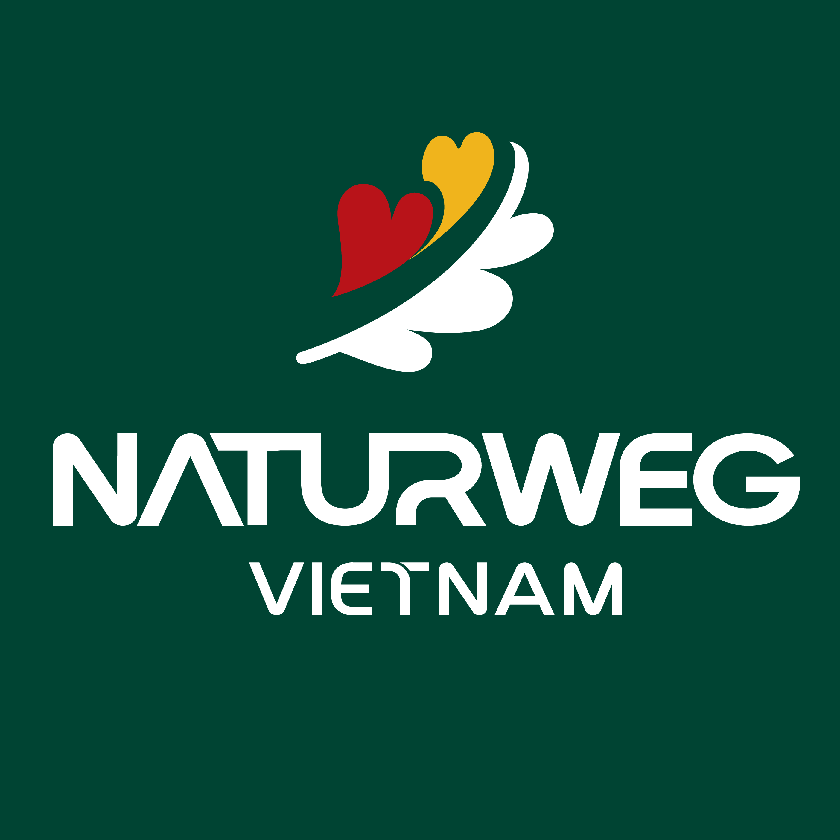 NATURWEG VIỆT NAM